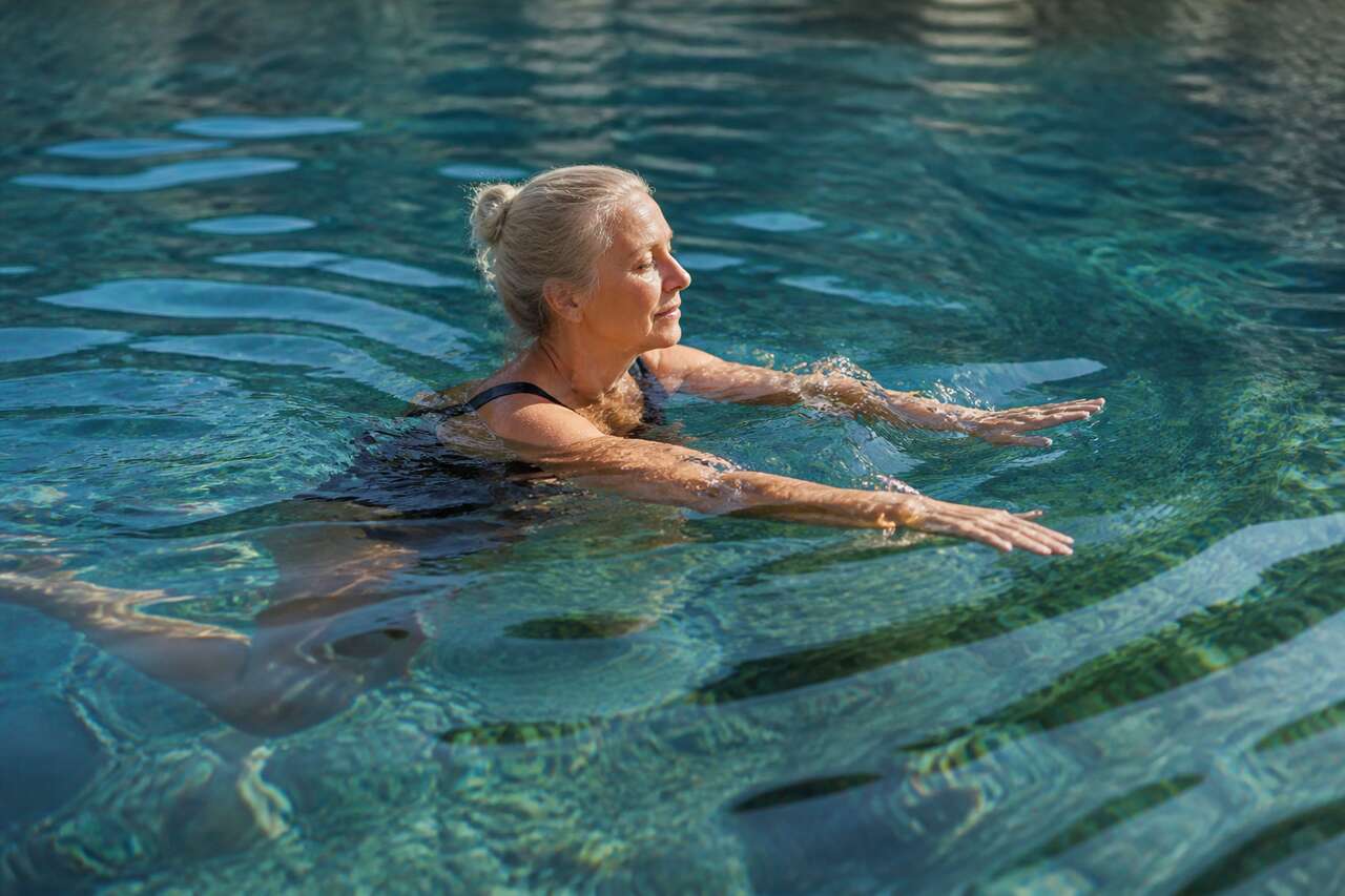 Exercices simples pour d&eacute;velopper la fluidit&eacute; et la sensation de glisse