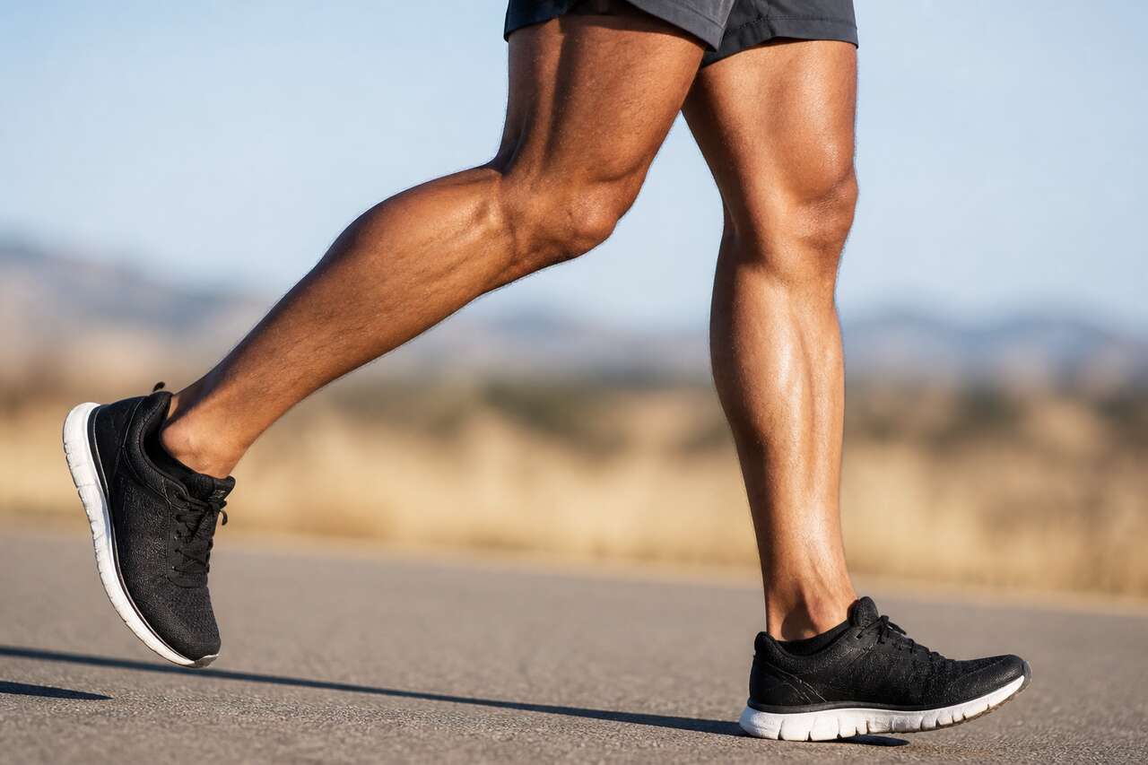 Battements de jambes : de quoi parle-t-on exactement Battements de jambes : de quoi parle-t-on exactement