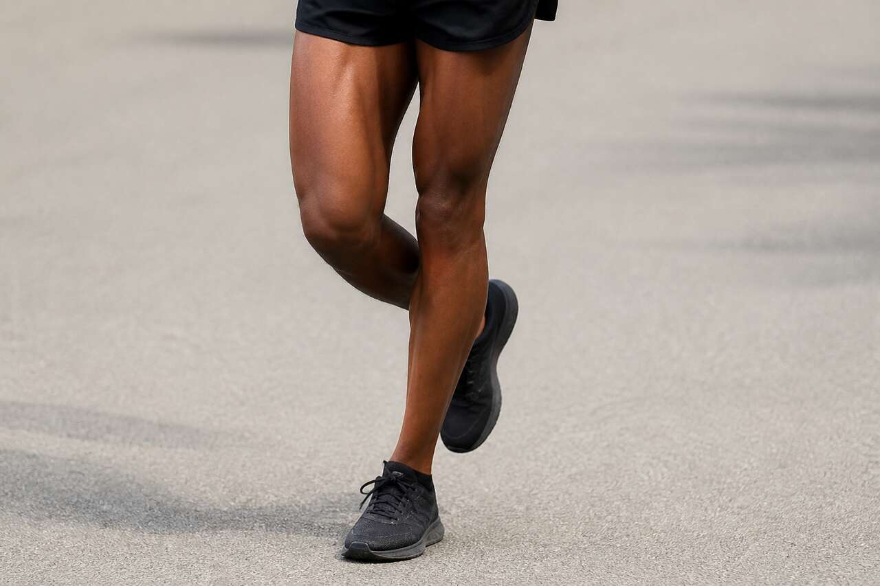 Battements de jambes croisées : comment les faire sans se blesser Battements de jambes croisées : comment les faire sans se blesser