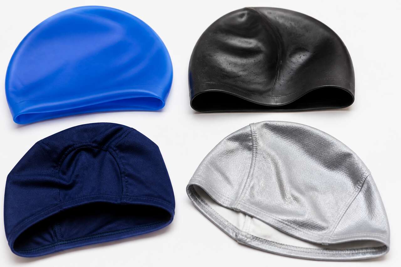 Silicone, latex, tissu, enduit : quels bonnets pour quels besoins