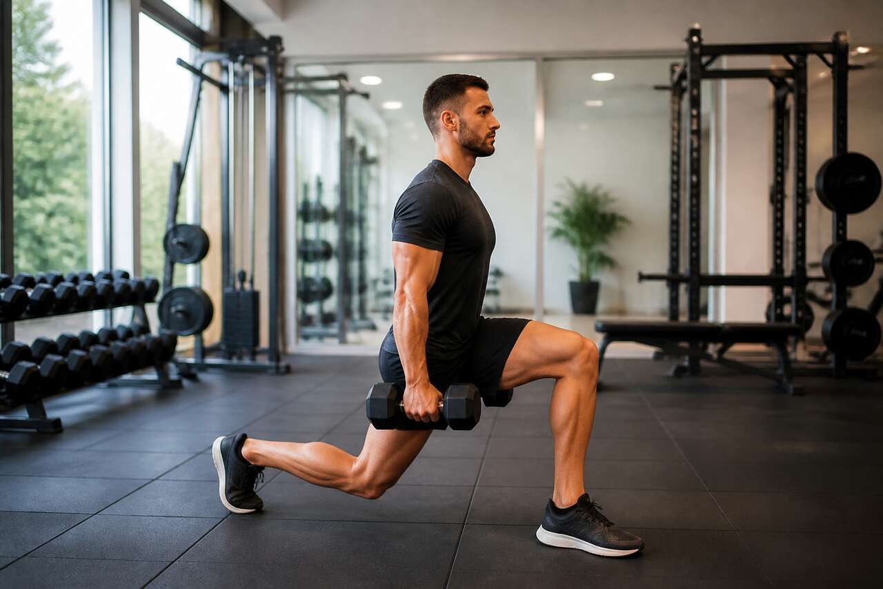 Technique pas à pas pour une exécution propre et sans douleur Technique pas à pas pour une exécution propre et sans douleur