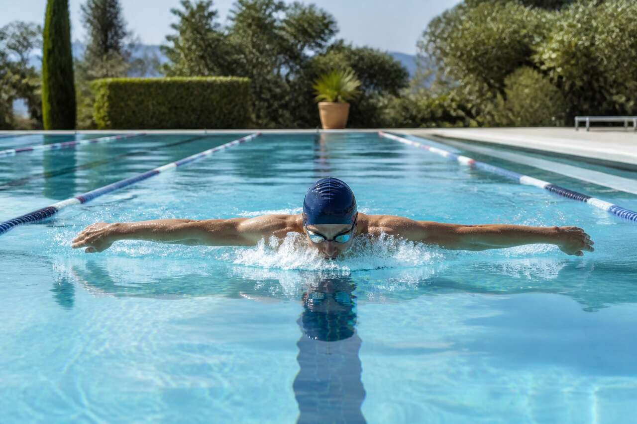Endurance et efficacité: ce que la respiration bilatérale change vraiment Endurance et efficacité: ce que la respiration bilatérale change vraiment