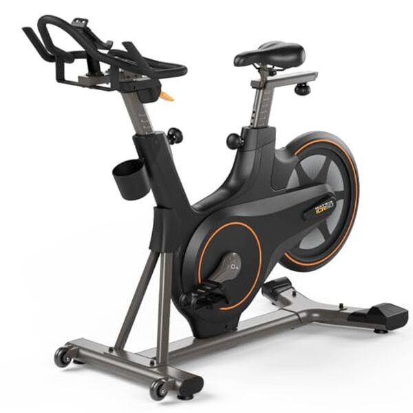 Découvrez notre test complet du vélo Matrix ICR50 : performances, connectivité et autonomie. Avis détaillé sur ce vélo électrique haute gamme. 