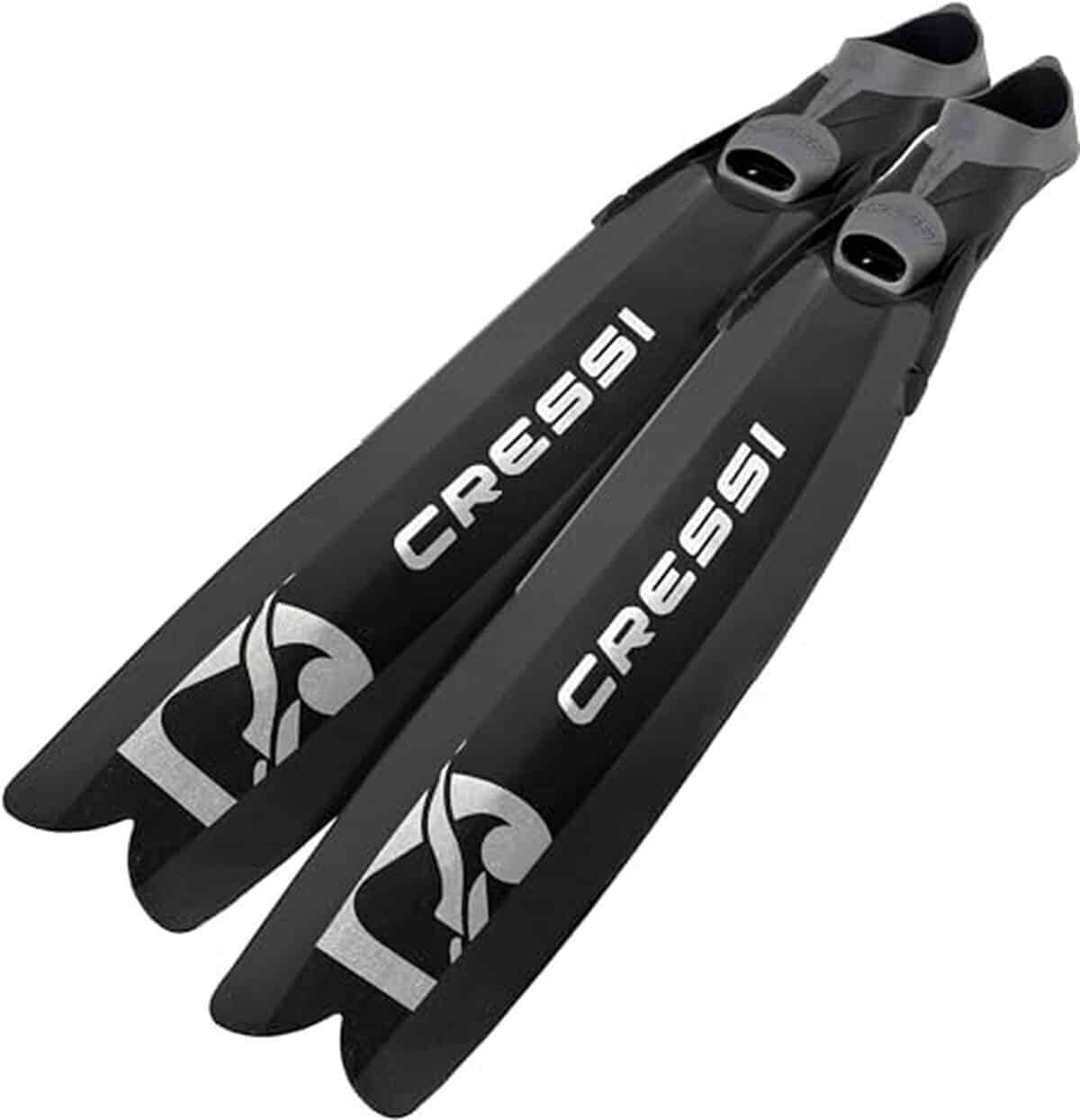 Test des palmes Cressi Gara Turbo Boost : performance et innovation pour plongeurs avancés