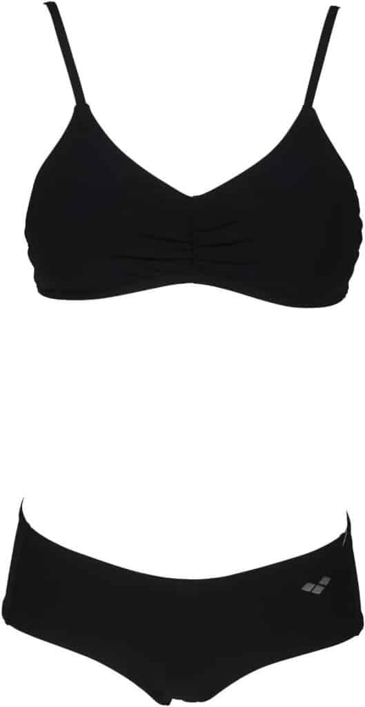 Test du bonnet Body Lift c Arena pour femme