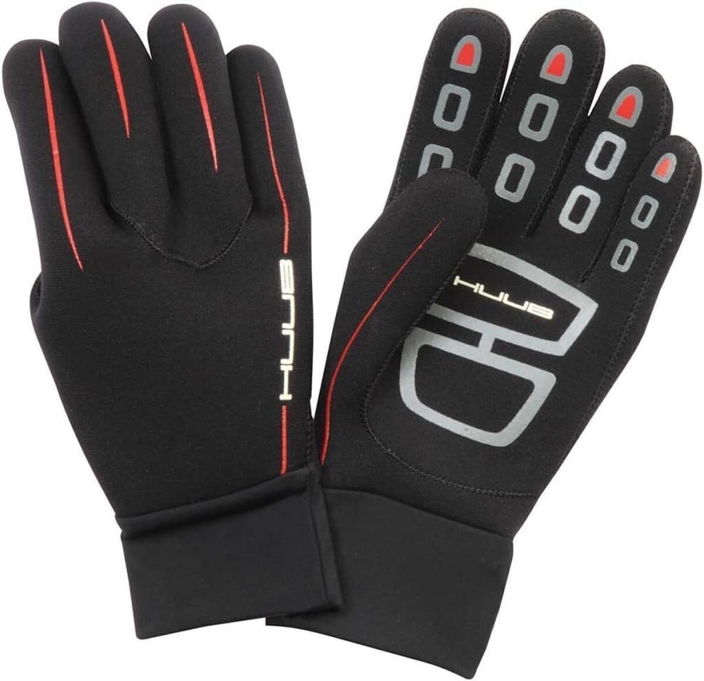 Test du bonnet de bain Huub S : design et performance