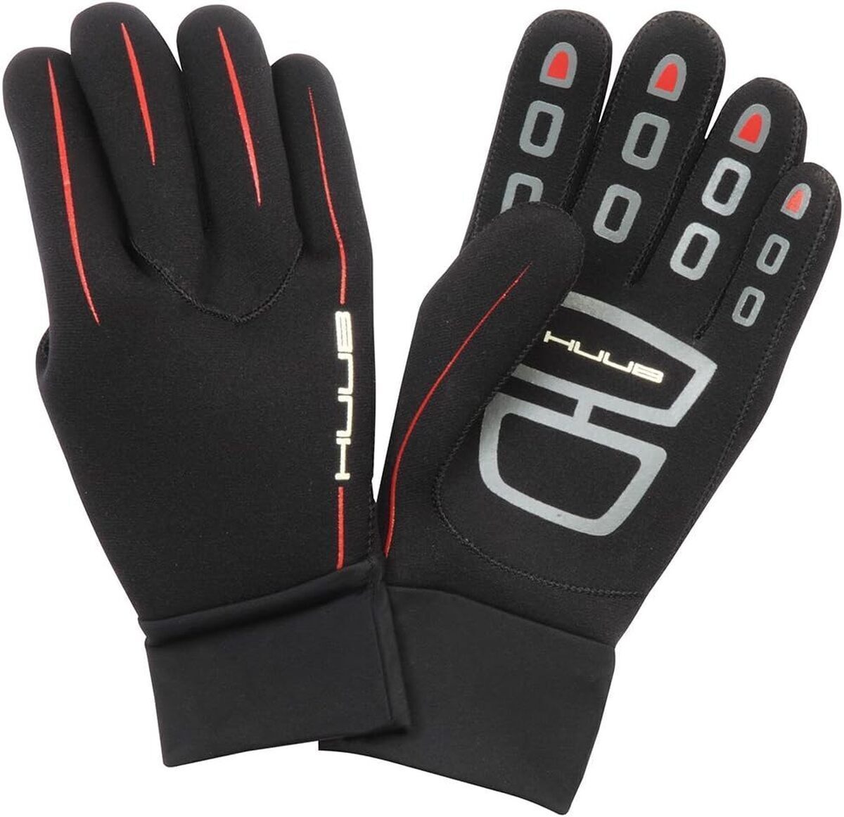 Test du bonnet de bain Huub S : design et performance