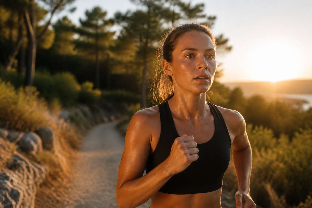 D&eacute;passement de soi et progression de distance : de quoi parle-t-on vraiment ?