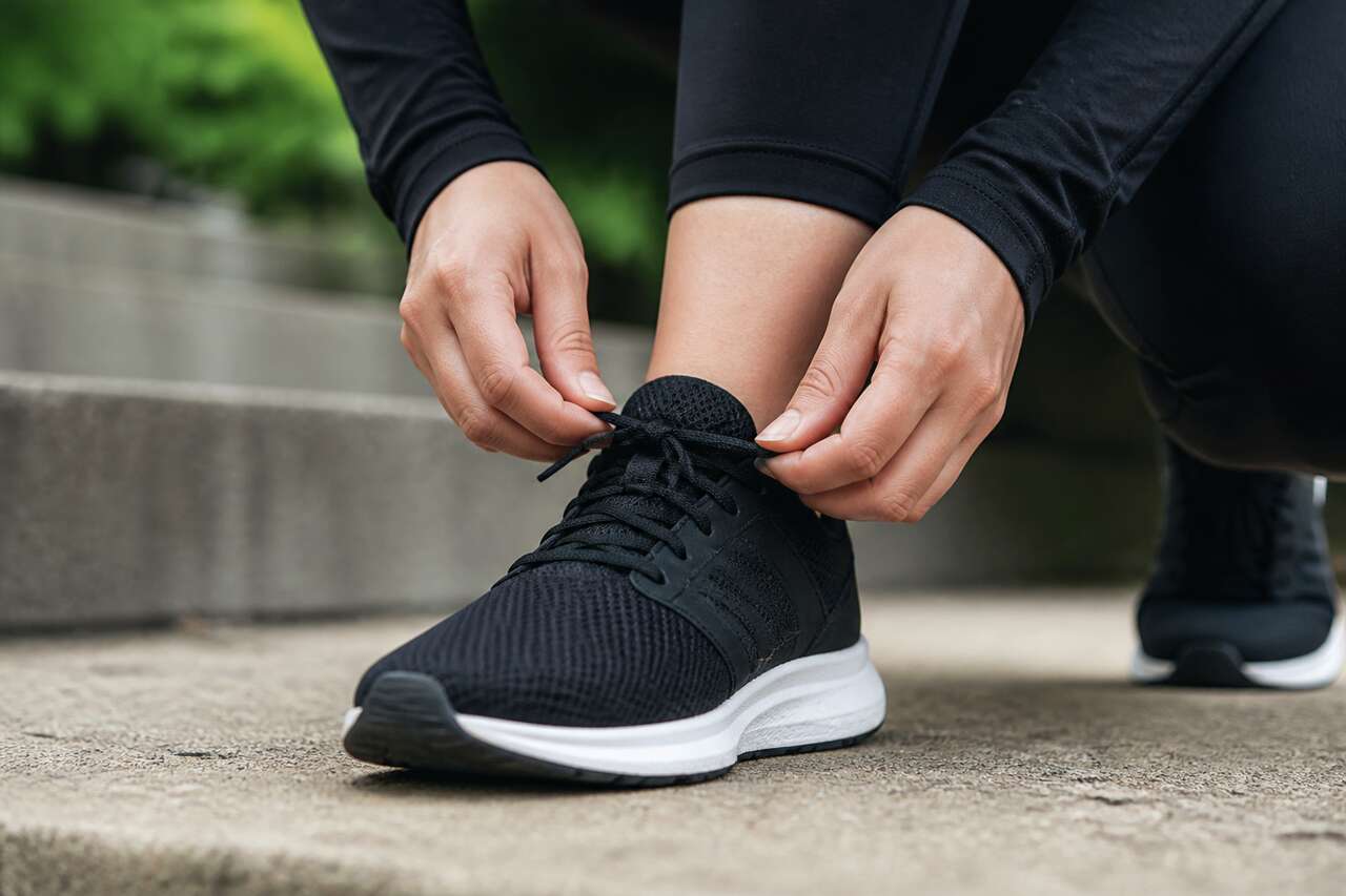 La technique de base pour bien faire des pompes La technique de base pour bien faire des pompes