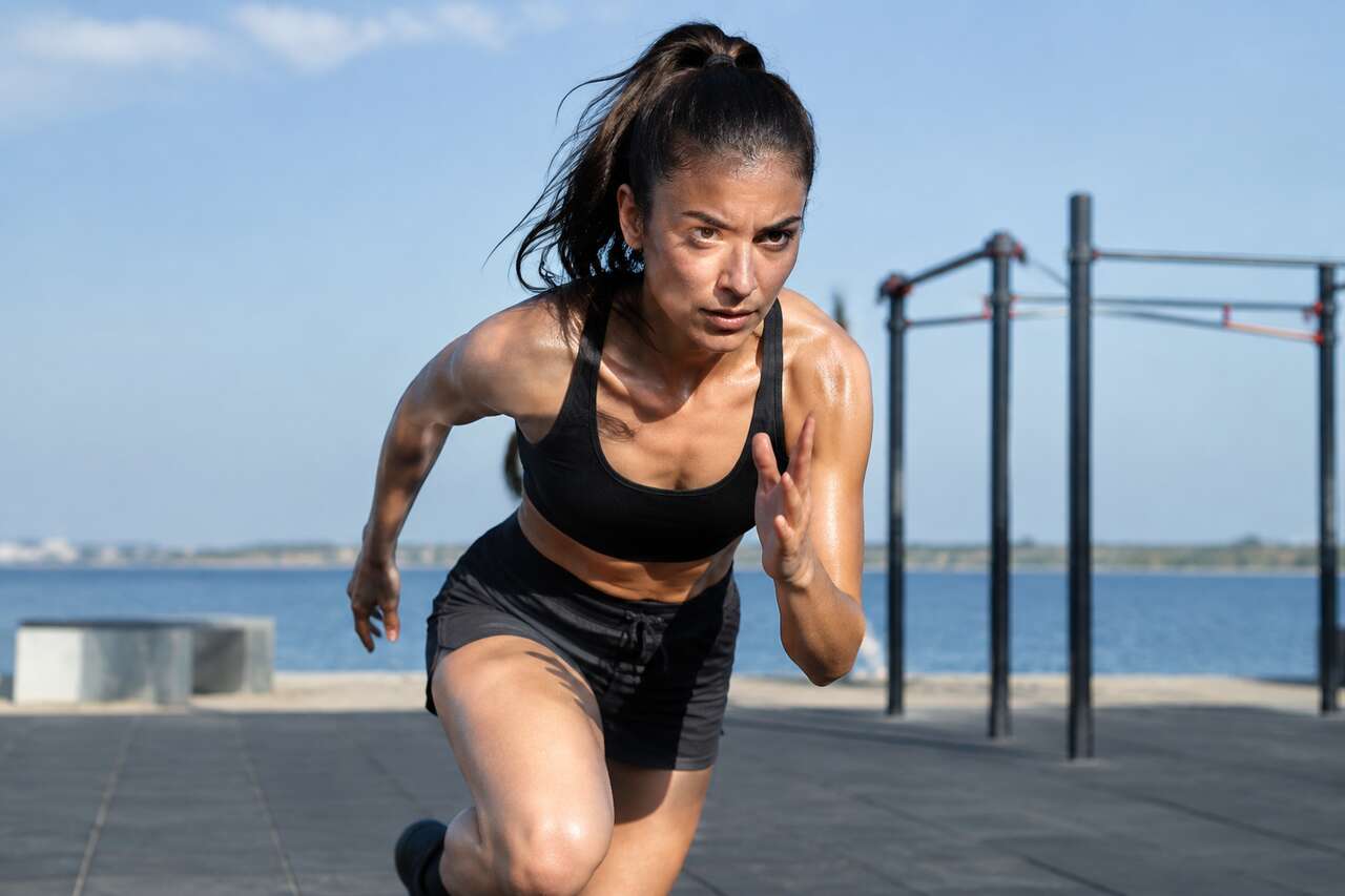 Combien de calories brûle une séance hiit de 15, 20 ou 30 minutes Combien de calories brûle une séance hiit de 15, 20 ou 30 minutes
