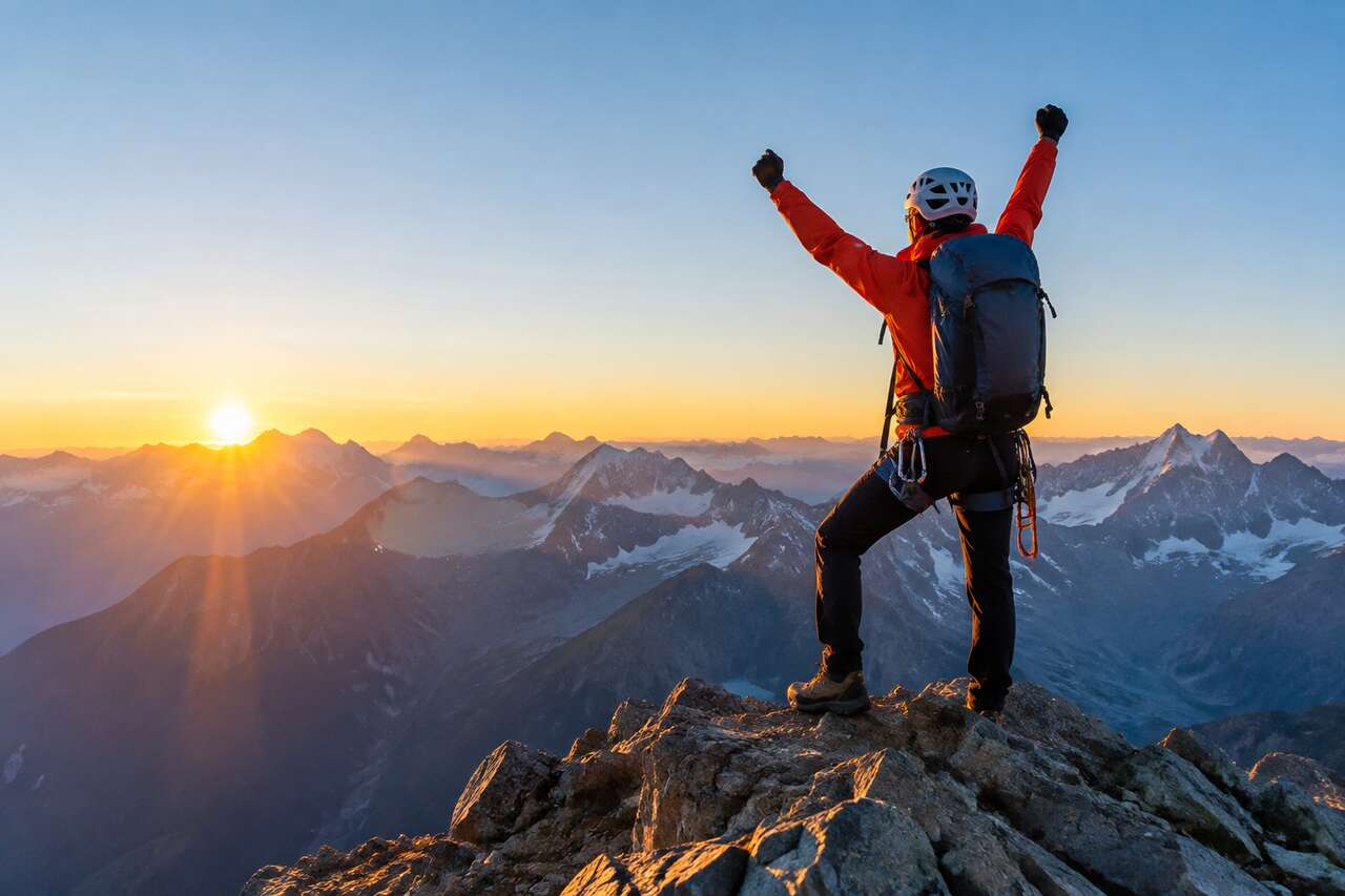 Mountain climber : de quoi parle-t-on exactement