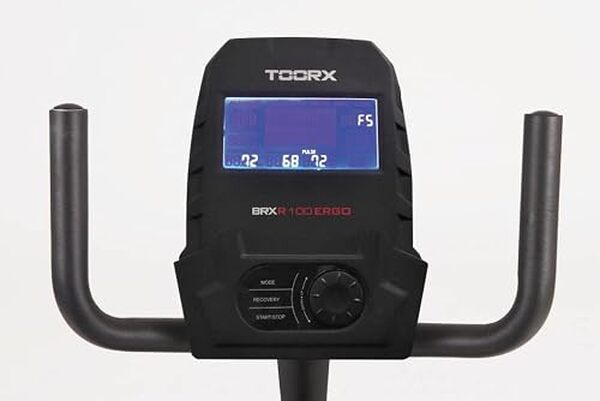 Découvrez notre test complet du vélo d'appartement Toorx BRX-R100ERGO : connectivité, performance et efficacité pour votre entraînement à domicile.