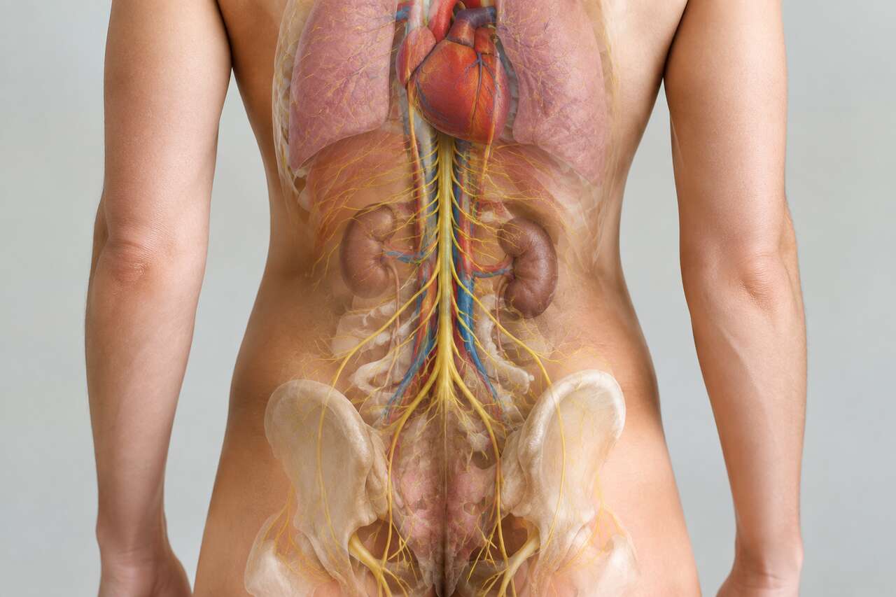 Ce qui se passe dans le corps : cœur, respiration et système nerveux autonome Ce qui se passe dans le corps : cœur, respiration et système nerveux autonome