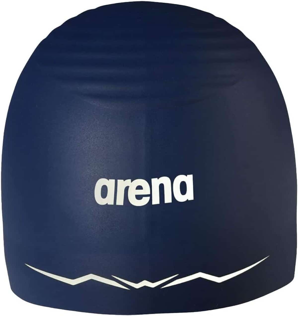 Test du bonnet Arena Aquaforce Wave : performance et hydrodynamisme