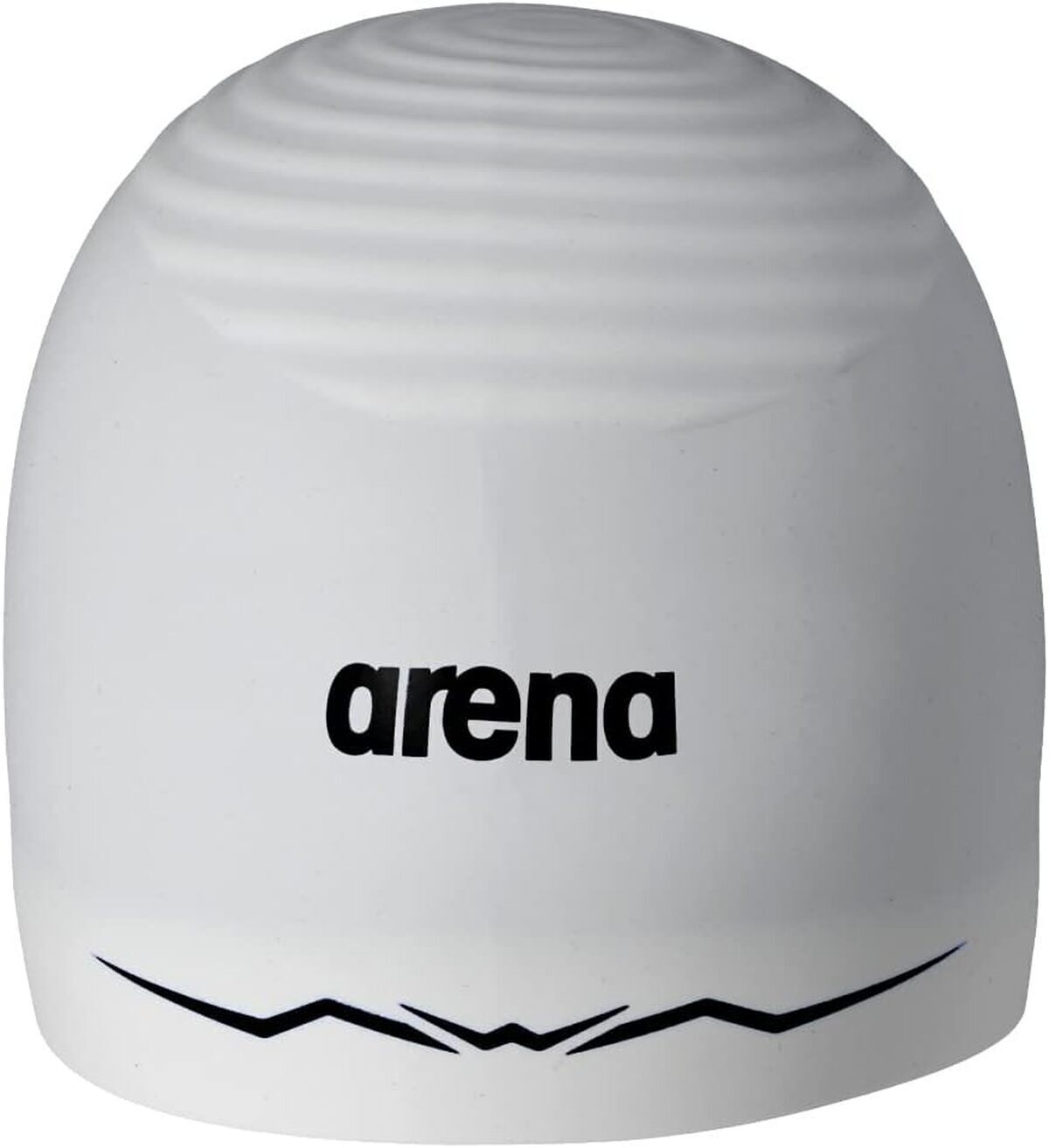 Test du bonnet de bain Arena Aquaforce Wave : performance pour la compétition