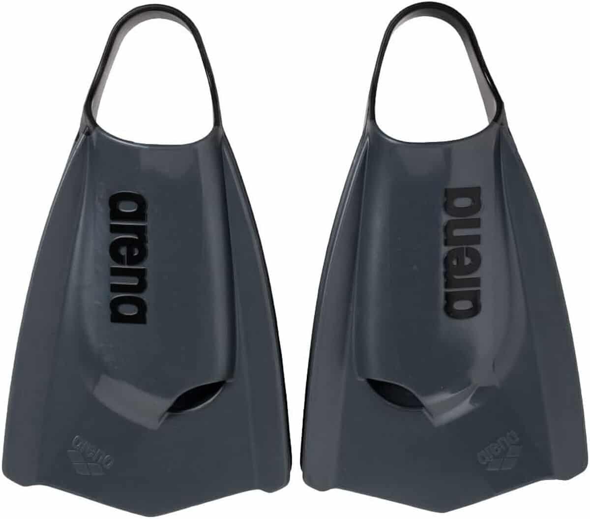 Test : palmes Arena Powerfin Pro II, efficacité et performance