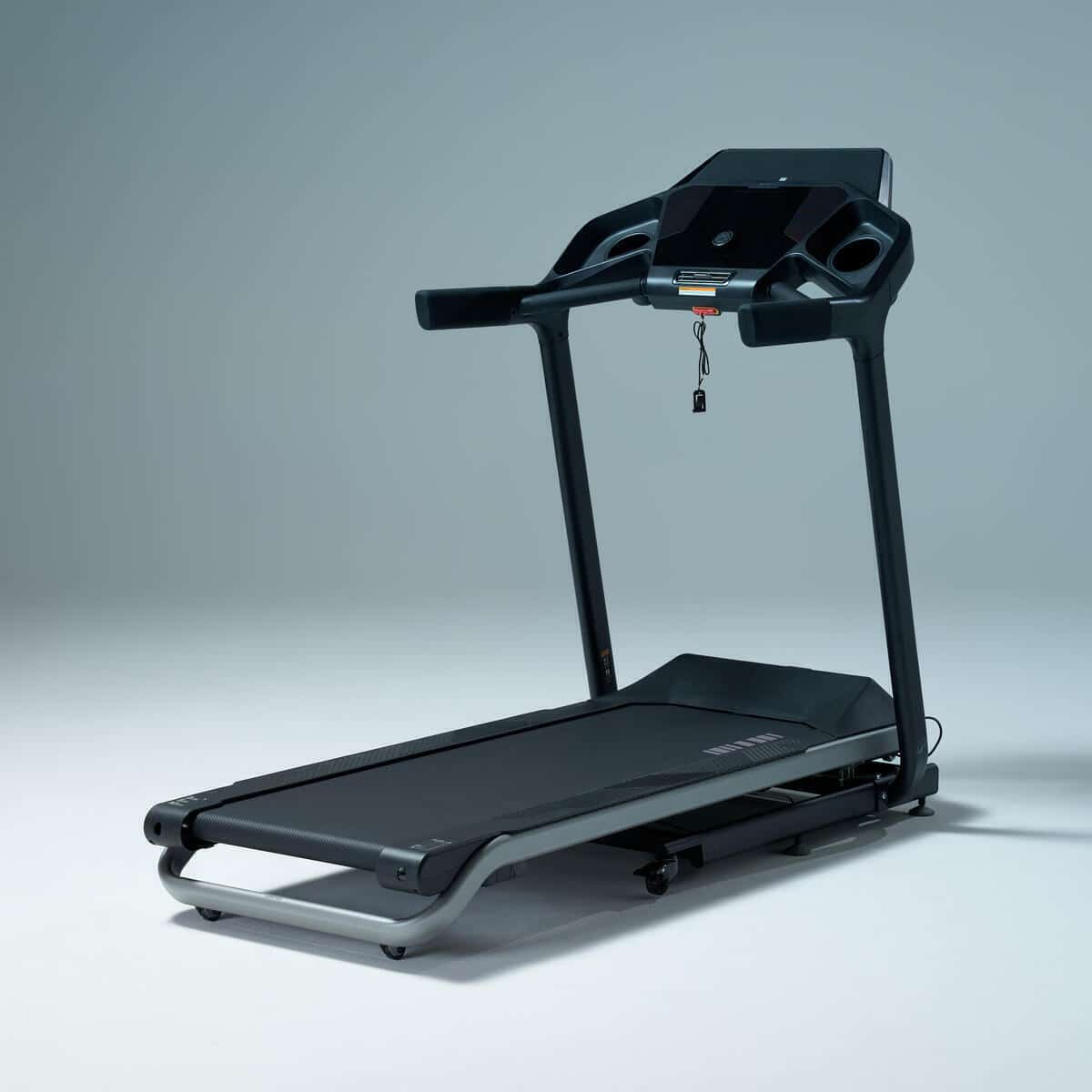 Test du tapis de course challenge run de Decathlon